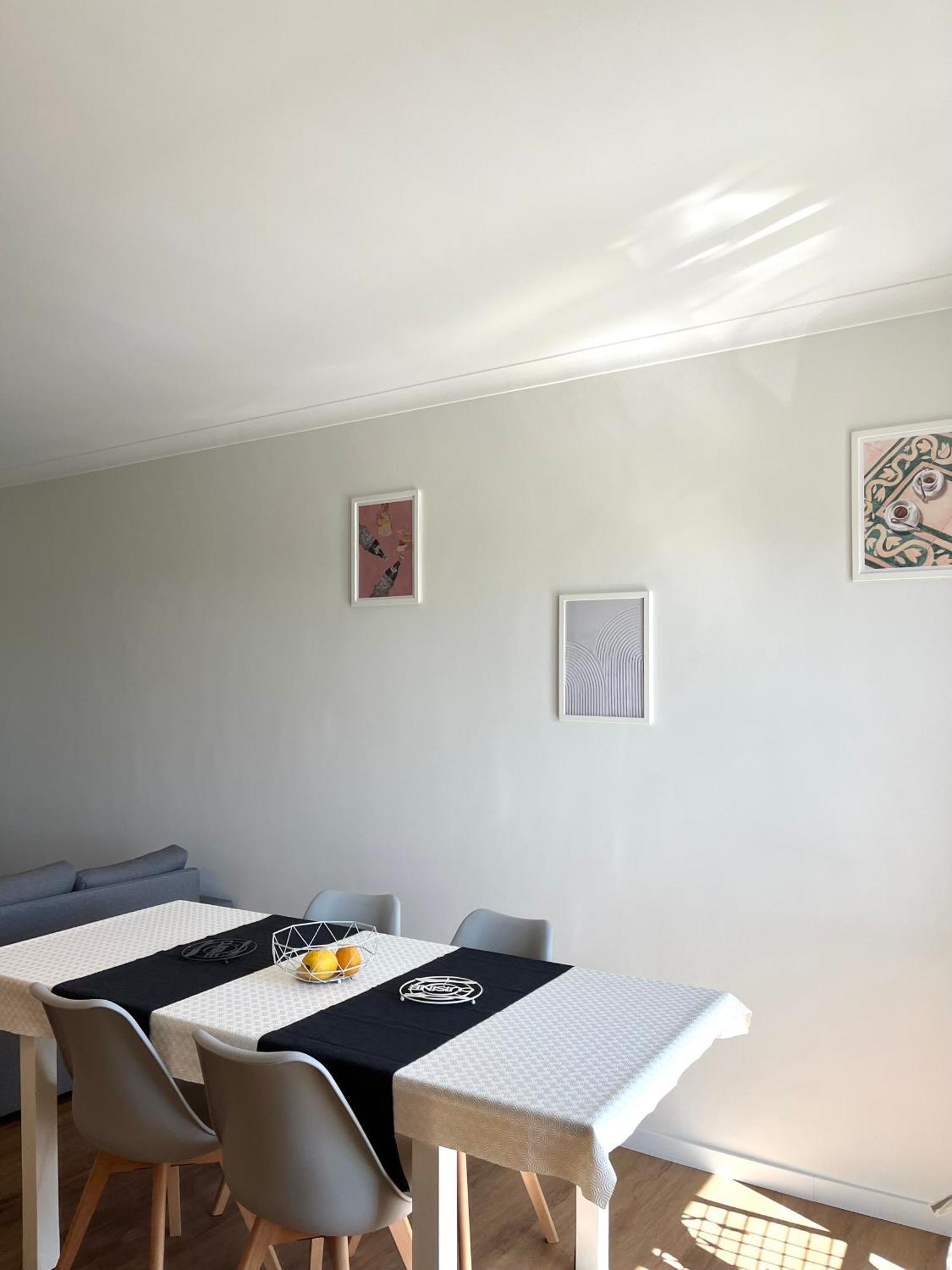 Casa Arquiteto Lägenhet Viana do Castelo Exteriör bild